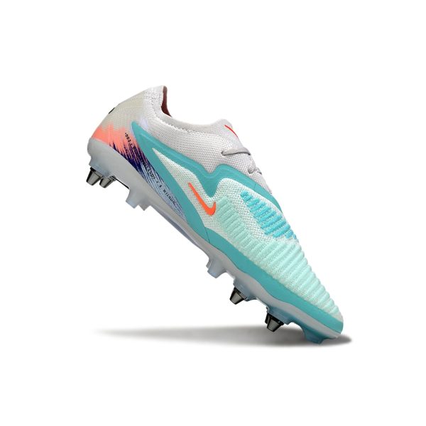 Chuteira Campo NIKE Phantom 6 Elite Low SG-PRO United 02