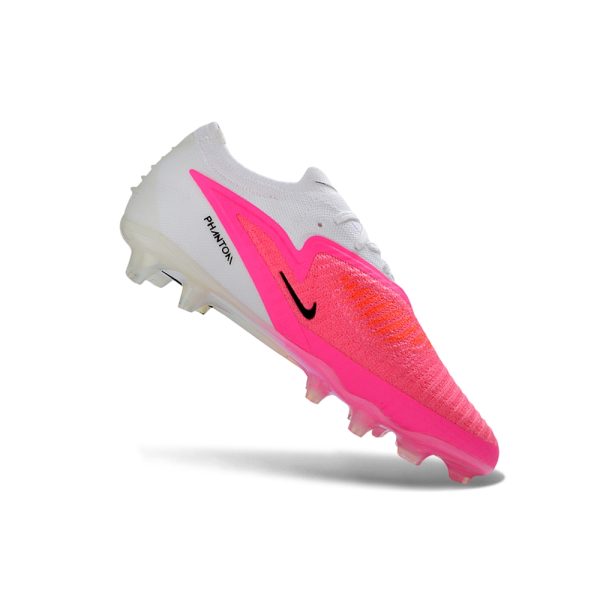 Chuteira Campo NIKE Phantom 6 Elite Low FG