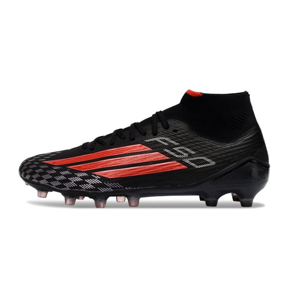 Chuteira Campo ADIDAS F50 Cano Medio Pro FG Immortal DNA