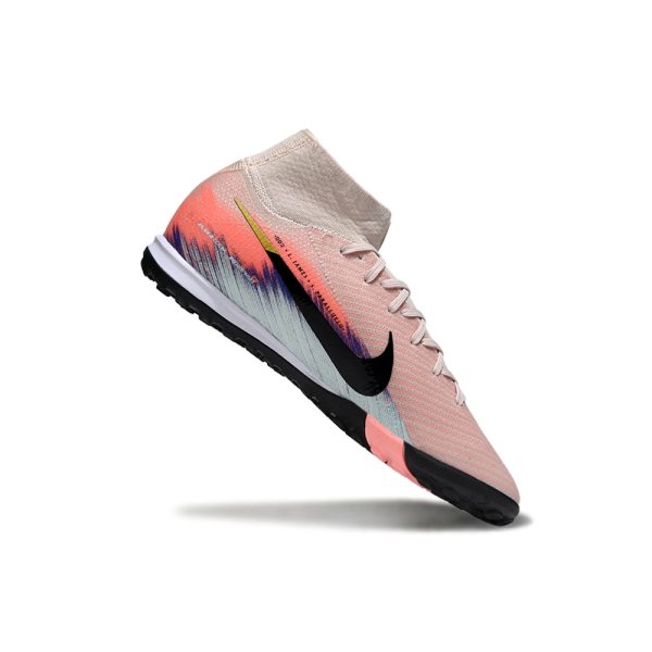 Chuteira Society Nike Air Zoom Mercurial Superfly 10 Elite United 02