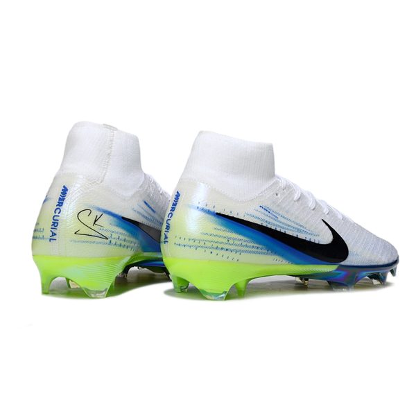 Chuteira Campo NIKE Air Zoom Mercurial Superfly 10 Elite FG
