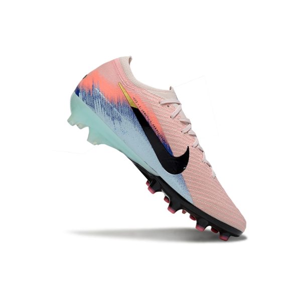 Chuteira Campo NIKE Air Zoom Mercurial Vapor 16 Elite AG United 02