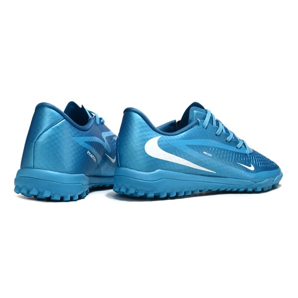 Chuteira Society Nike Phantom 6 Academy