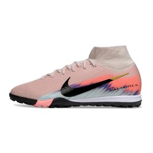 Chuteira Society Nike Air Zoom Mercurial Superfly 10 Elite United 02