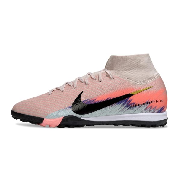 Chuteira Society Nike Air Zoom Mercurial Superfly 10 Elite United 02