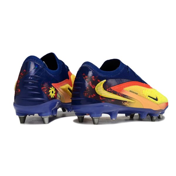 Chuteira Campo NIKE Phantom 6 Elite Low SG-PRO Halland
