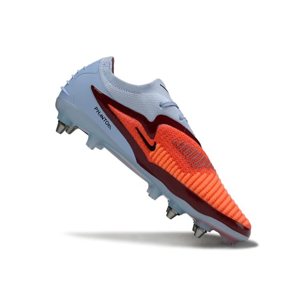 Chuteira Campo NIKE Phantom 6 Elite Low SG-PRO Scary Good