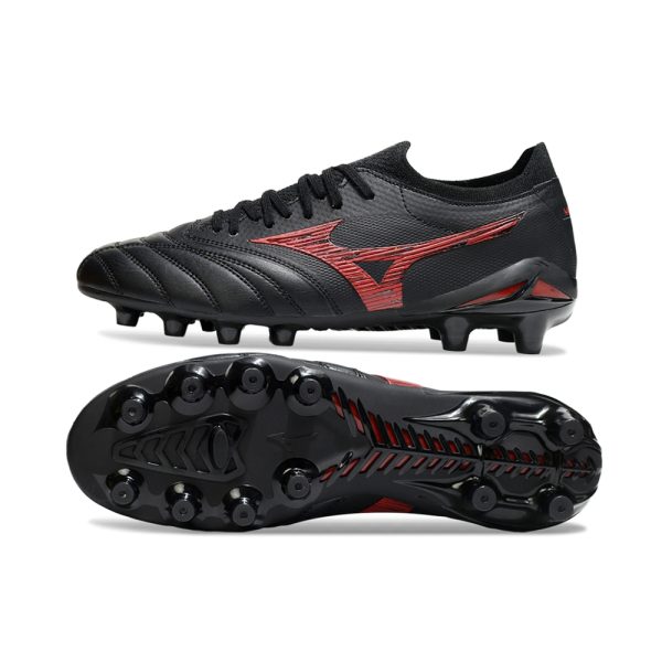 Chuteira Campo Mizuno Morelia Neo IV Japan