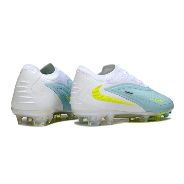 Chuteira Campo NIKE Phantom 6 Elite Low FG