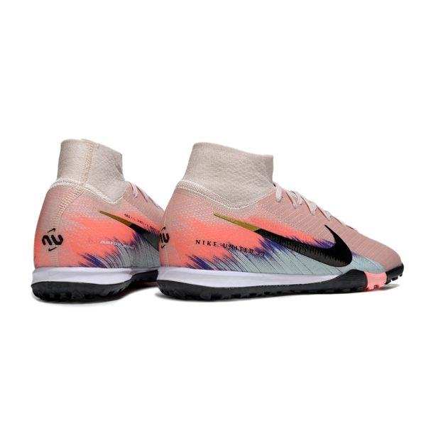 Chuteira Society Nike Air Zoom Mercurial Superfly 10 Elite United 02