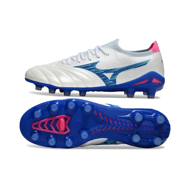 Chuteira Campo Mizuno Morelia Neo IV Japan