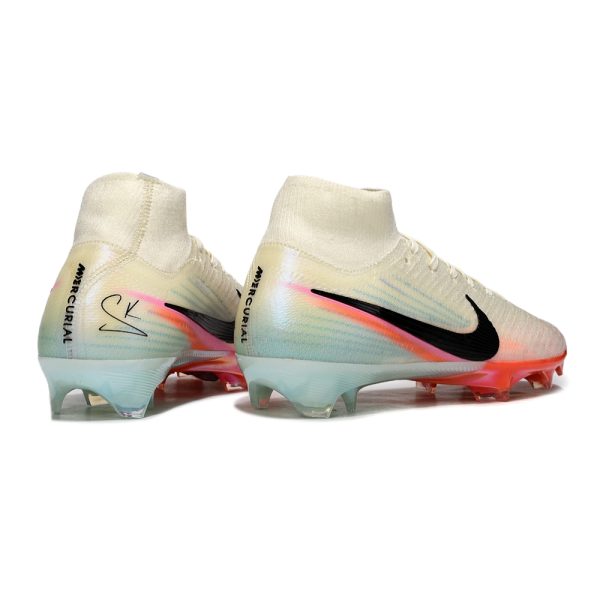 Chuteira Campo NIKE Air Zoom Mercurial Superfly 10 Elite FG Sam Kerr