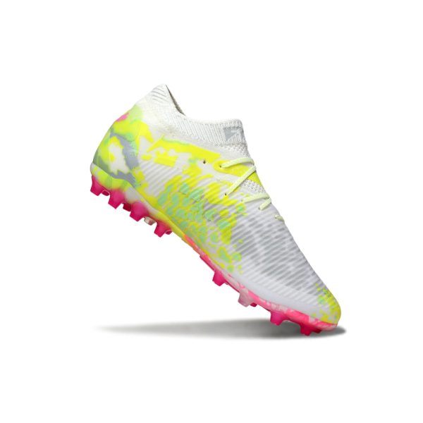 Chuteira Campo Puma Future 8 Ultimate AG