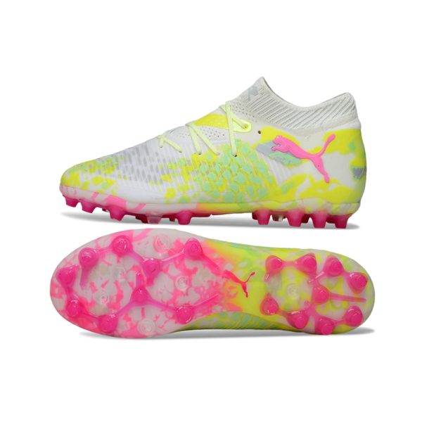 Chuteira Campo Puma Future 8 Ultimate AG