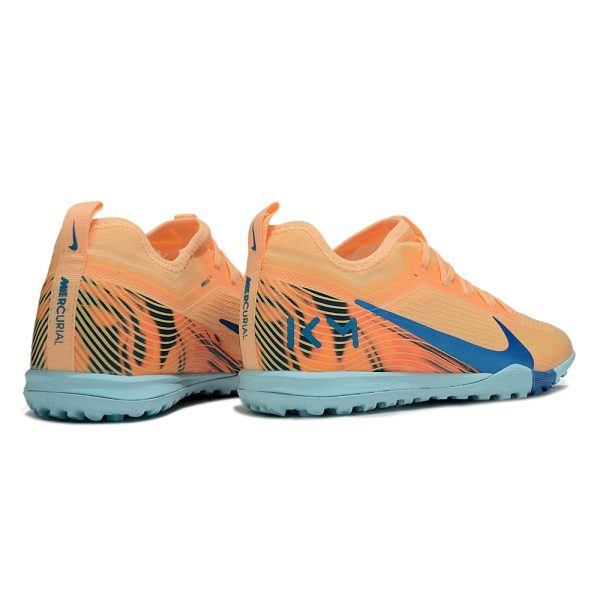 Chuteira Society Nike Air Zoom Mercurial Vapor 15 Pro