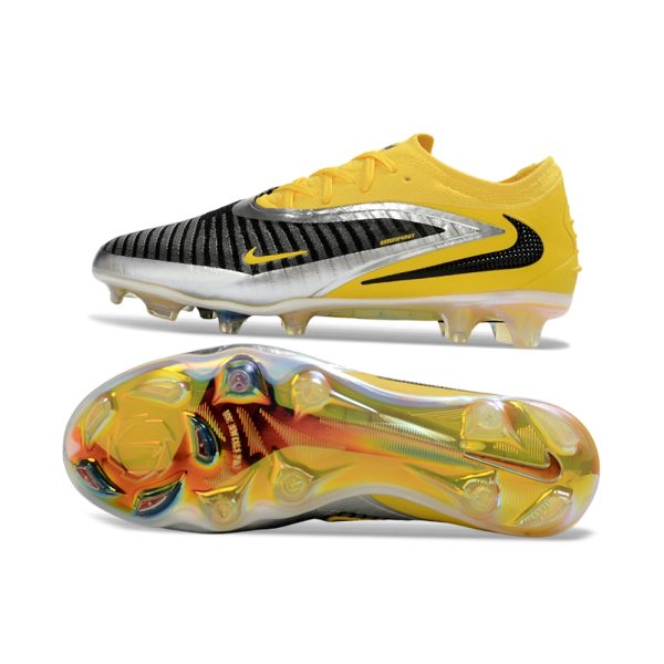 Chuteira Campo NIKE Phantom 6 Elite Low FG