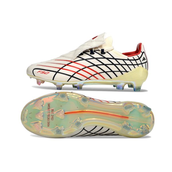 Chuteira Campo ADIDAS F50 Spider FG Remake