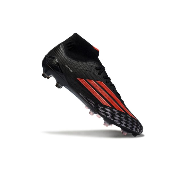 Chuteira Campo ADIDAS F50 Cano Medio Pro FG Immortal DNA