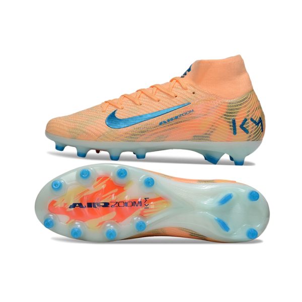 Chuteira Campo NIKE Air Zoom Superfly 10 Elite AG KM