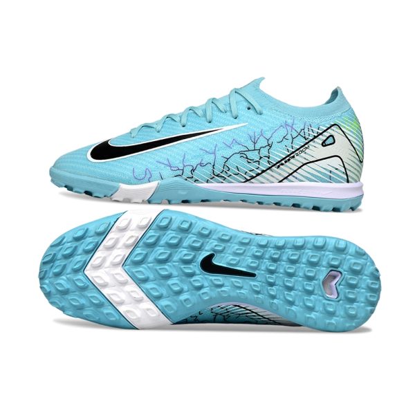 Chuteira Society Nike Air Zoom Mercurial Vapor 16 Pro