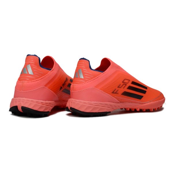 Chuteira Society ADIDAS F50 League LL Vivid Horizon