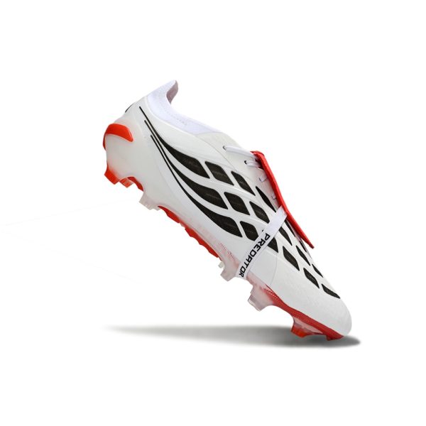 Chuteira Campo ADIDAS Predator Elite Tongue 26 FG