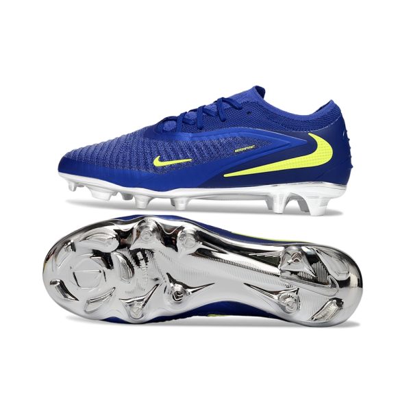 Chuteira Campo NIKE Phantom 6 Elite Low FG