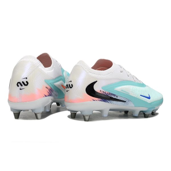 Chuteira Campo NIKE Phantom 6 Elite Low SG-PRO United 02