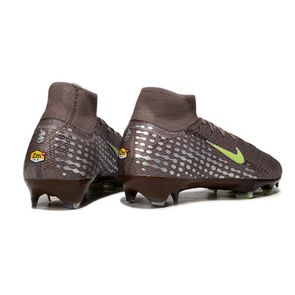 Chuteira Campo NIKE Air Zoom Mercurial Superfly 10 Elite FG KM