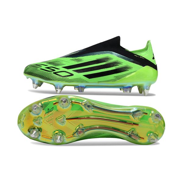 Chuteira Campo ADIDAS F50 Elite LL SG
