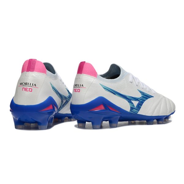 Chuteira Campo Mizuno Morelia Neo IV Japan