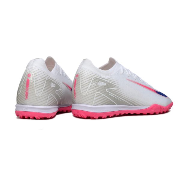 Chuteira Society Nike Air Zoom Mercurial Vapor 16 Pro