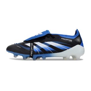 Chuteira Campo ADIDAS Predator Elite Tongue 25 FG Jude Bellingham