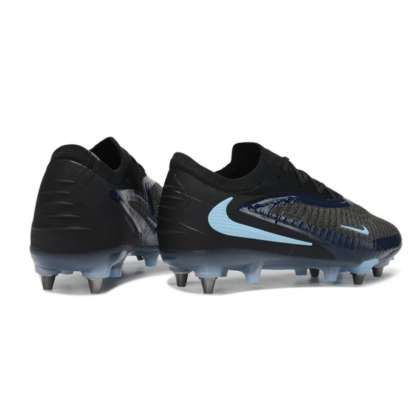 Chuteira Campo NIKE Phantom 6 Elite Low SG-PRO Shadow Pack