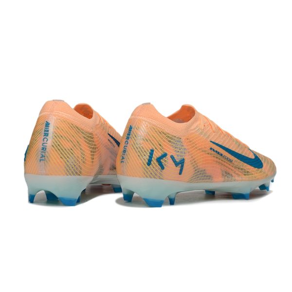 Chuteira Campo NIKE Air Zoom Mercurial Vapor 16 Elite FG KM