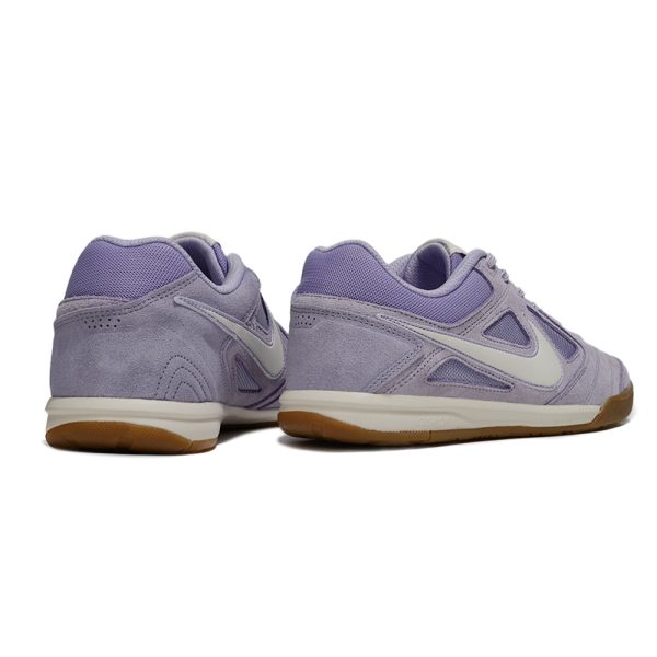 Chuteira Futsal NIKE SB Gato