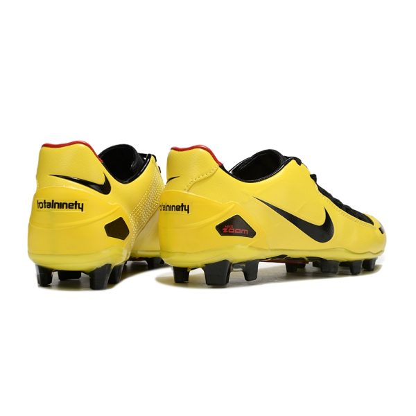 Chuteira Campo Nike Total 90 Laser FG