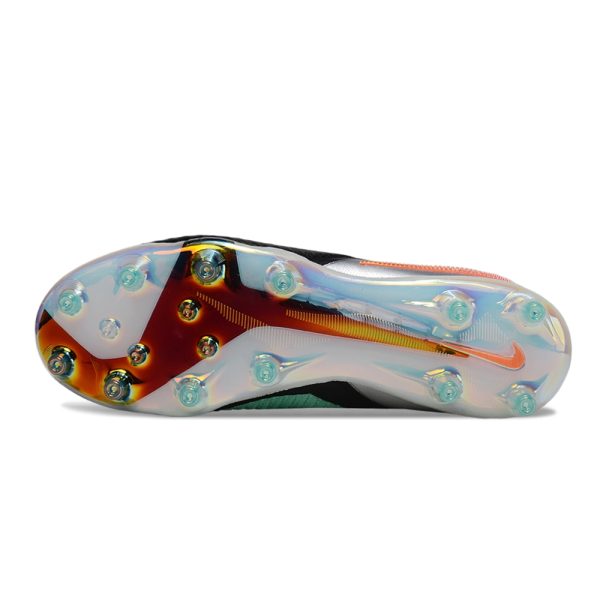 Chuteira Campo NIKE Phantom 6 Elite High AG Next Generation