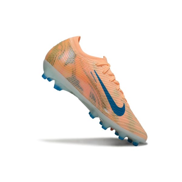 Chuteira Campo NIKE Air Zoom Mercurial Vapor 16 Elite AG KM