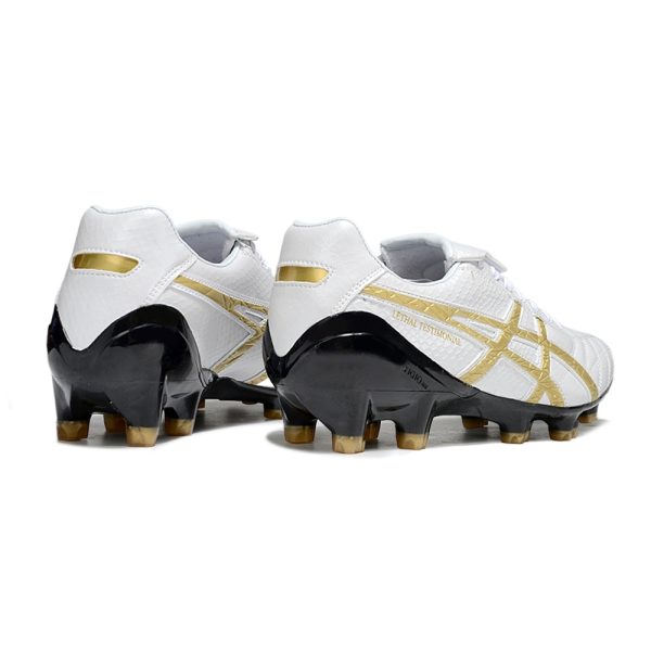 Chuteira Campo Asics Lethal Testimonial 4 IT
