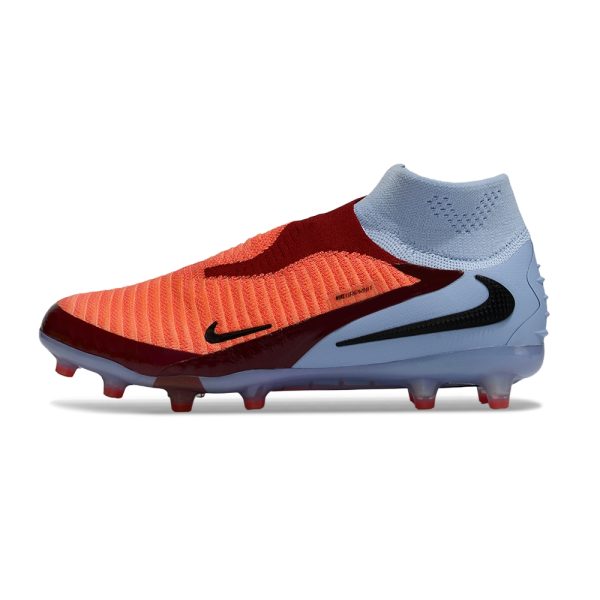 Chuteira Campo NIKE Phantom 6 Elite High AG Scary Good