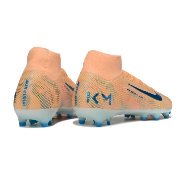 Chuteira Campo NIKE Air Zoom Superfly 10 Elite AG KM