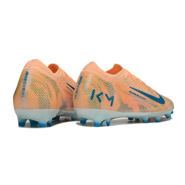 Chuteira Campo NIKE Air Zoom Mercurial Vapor 16 Elite AG KM