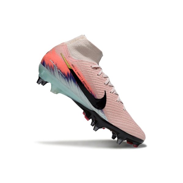 Chuteira Campo NIKE Air Zoom Superfly 10 Elite SG-PRO United 02