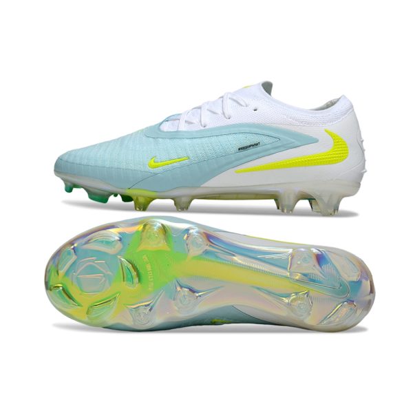 Chuteira Campo NIKE Phantom 6 Elite Low FG