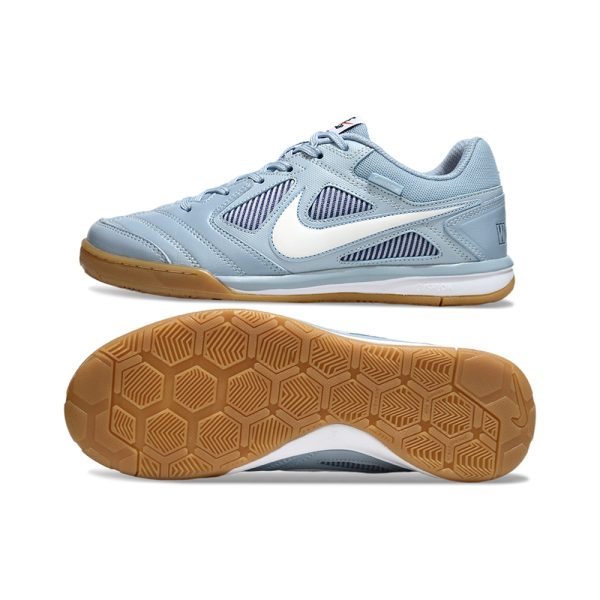 Chuteira Futsal NIKE SB Gato