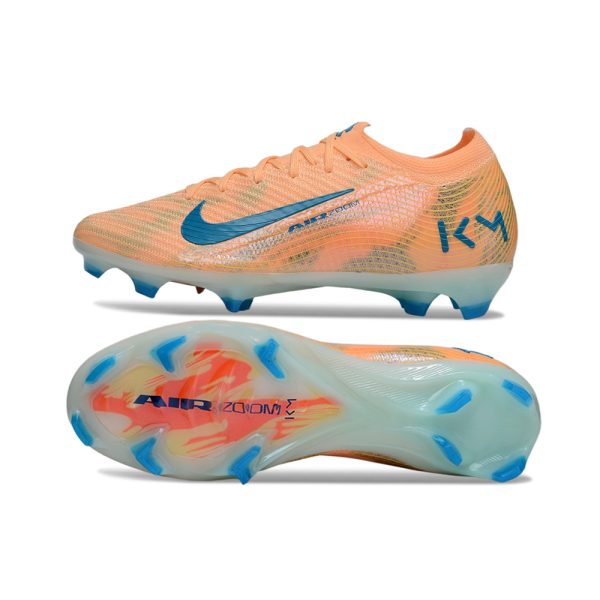 Chuteira Campo NIKE Air Zoom Mercurial Vapor 16 Elite FG KM