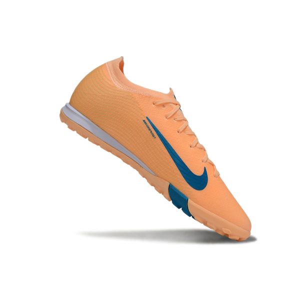 Chuteira Society Nike Air Zoom Mercurial Vapor 16 Pro KM