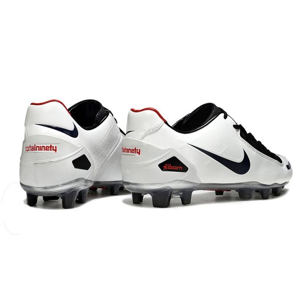 Chuteira Campo Nike Total 90 Laser FG
