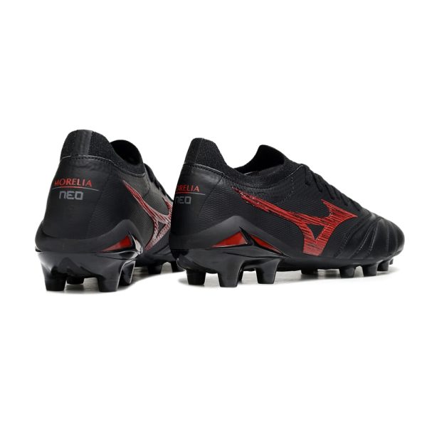 Chuteira Campo Mizuno Morelia Neo IV Japan